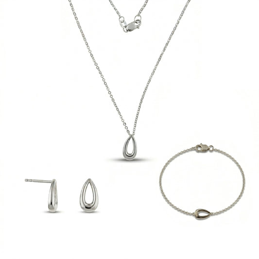 Aspen Ry Adore Open Teardrop Bundle 1