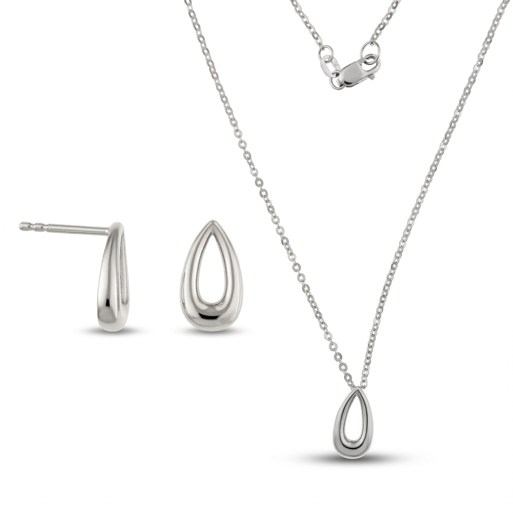 Aspen Ry Adore Open Teardrop Bundle 2
