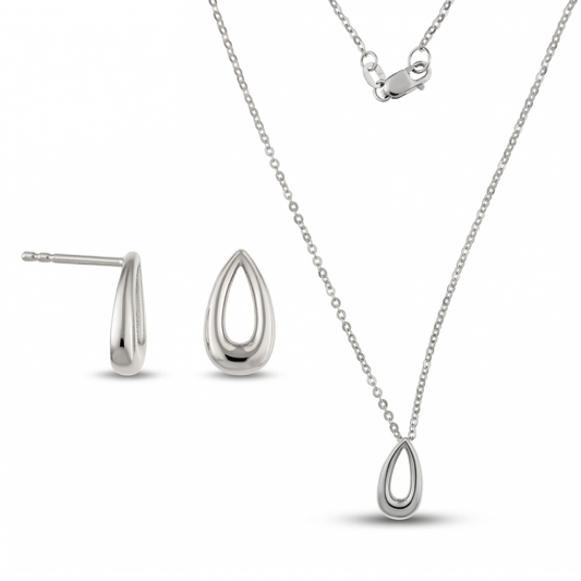 Aspen Ry Adore Open Teardrop Bundle 2