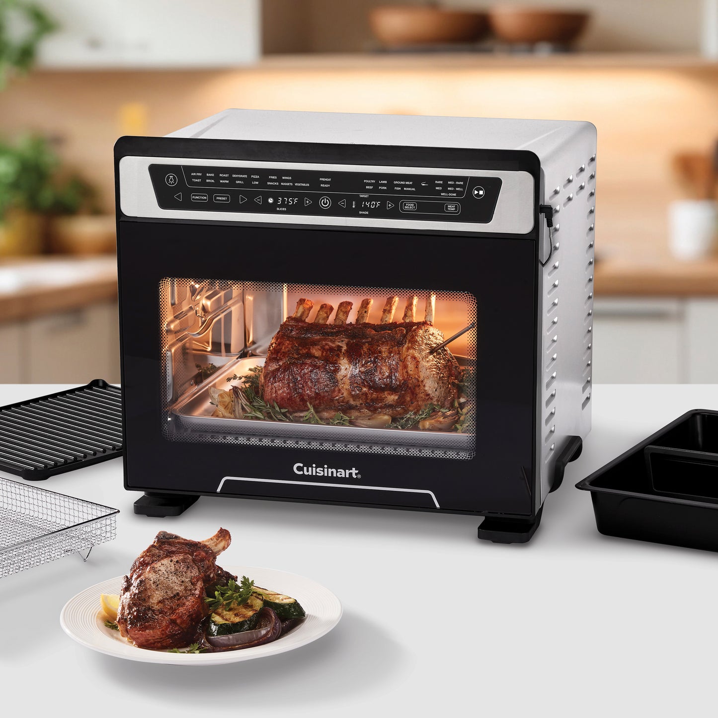 Cuisinart Cuisinart® 15-in-1 Extra-Large Digital Air Fryer Oven