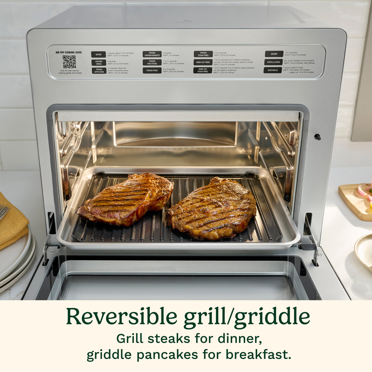 Cuisinart Cuisinart® 15-in-1 Extra-Large Digital Air Fryer Oven