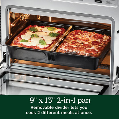 Cuisinart Cuisinart® 15-in-1 Extra-Large Digital Air Fryer Oven