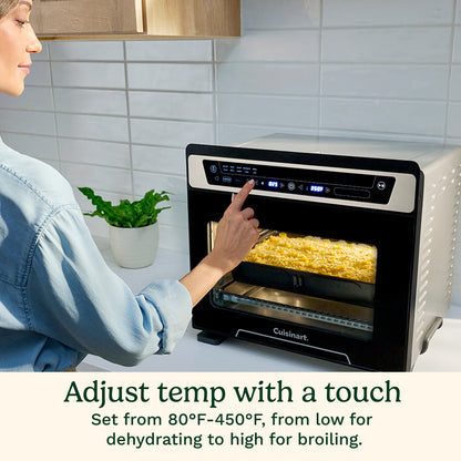 Cuisinart Cuisinart® 15-in-1 Extra-Large Digital Air Fryer Oven