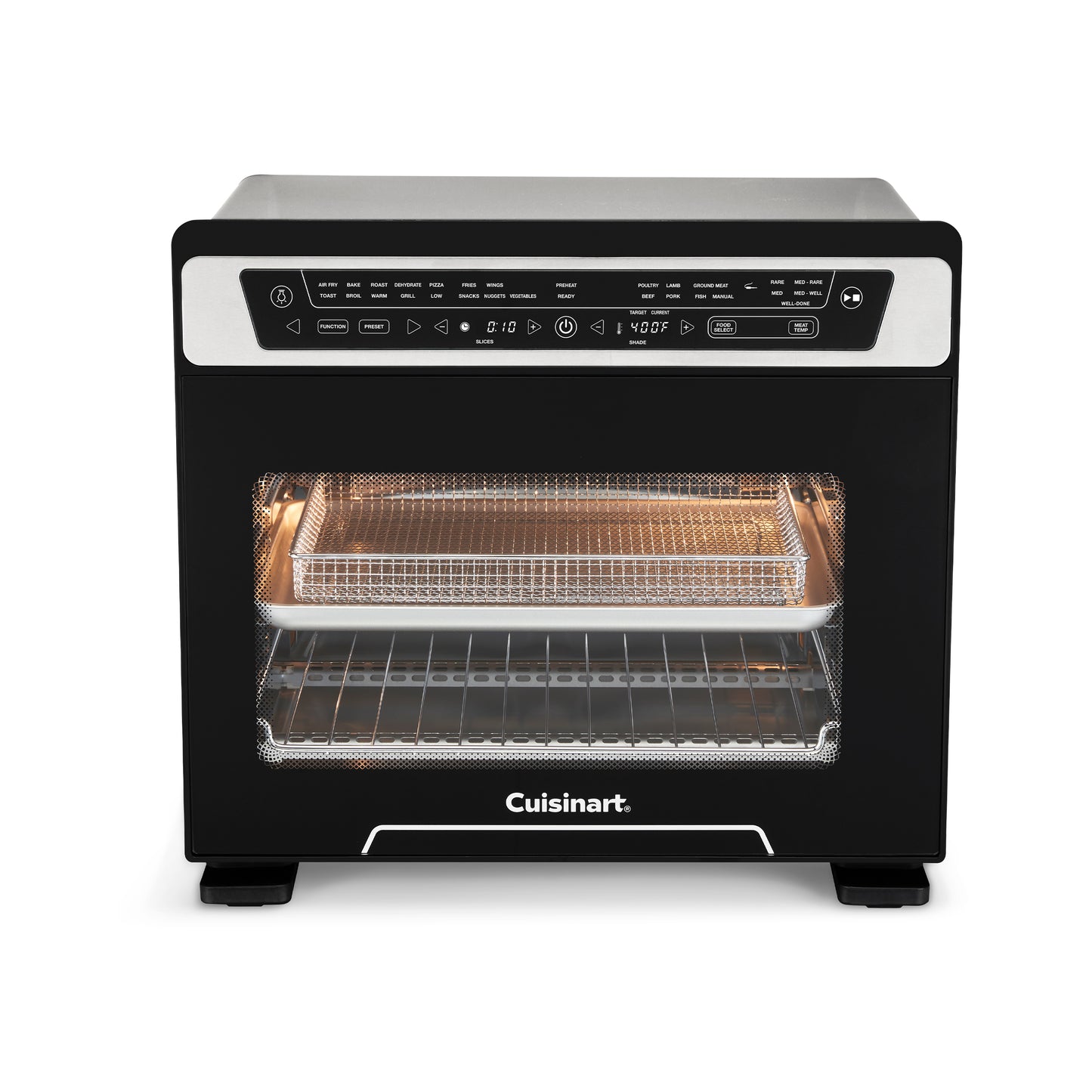 Cuisinart Cuisinart® 15-in-1 Extra-Large Digital Air Fryer Oven