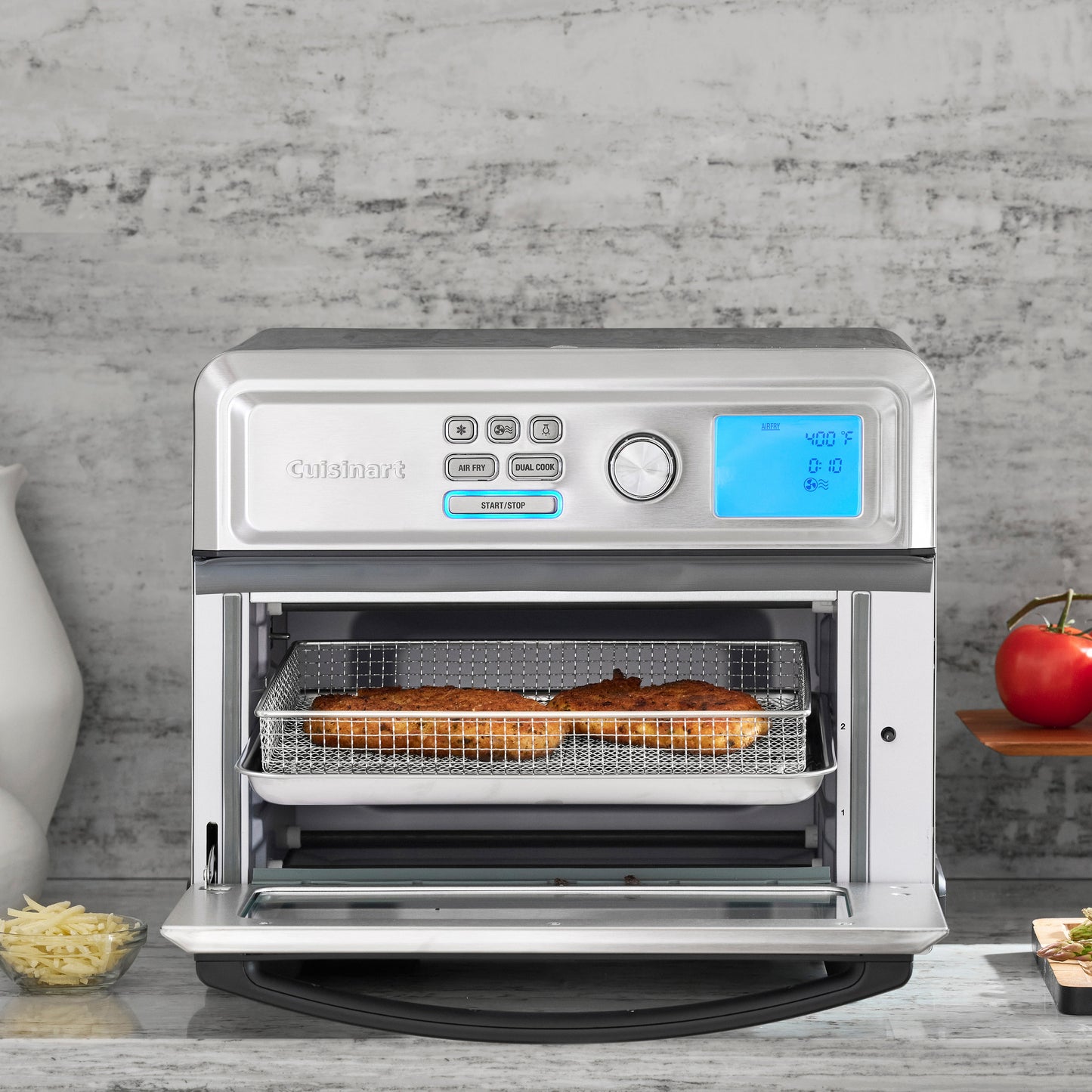 Cuisinart Digital AirFryer Toaster Oven
