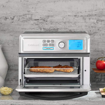 Cuisinart Digital AirFryer Toaster Oven