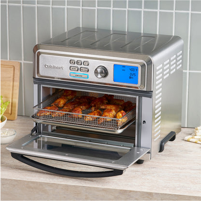 Cuisinart Digital AirFryer Toaster Oven