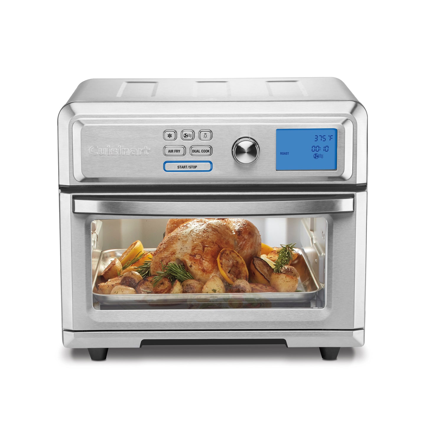 Cuisinart Digital AirFryer Toaster Oven