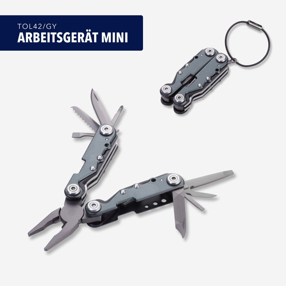Troika Canada Arbeitsgerät Mini
