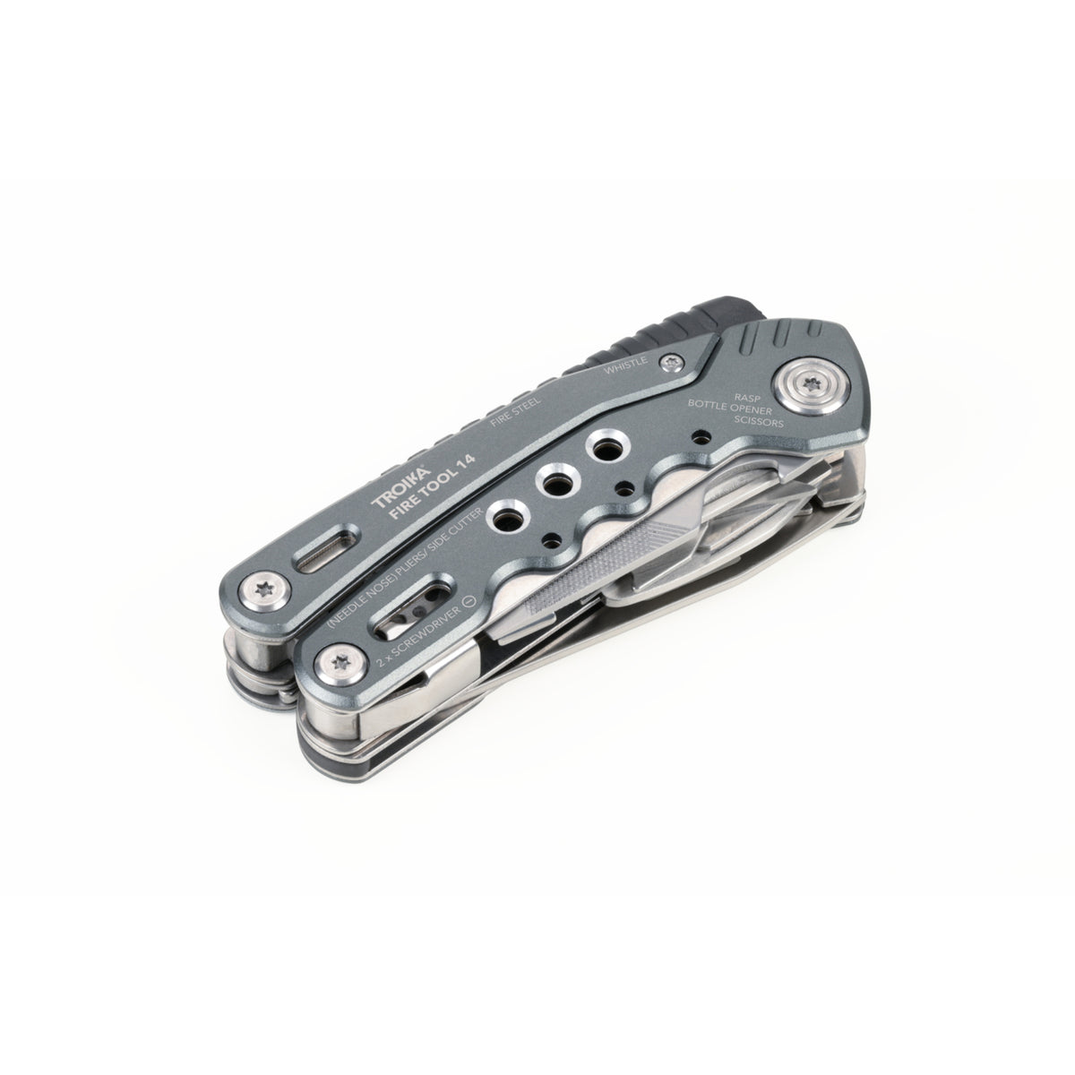 Troika Canada Fire Tool 14