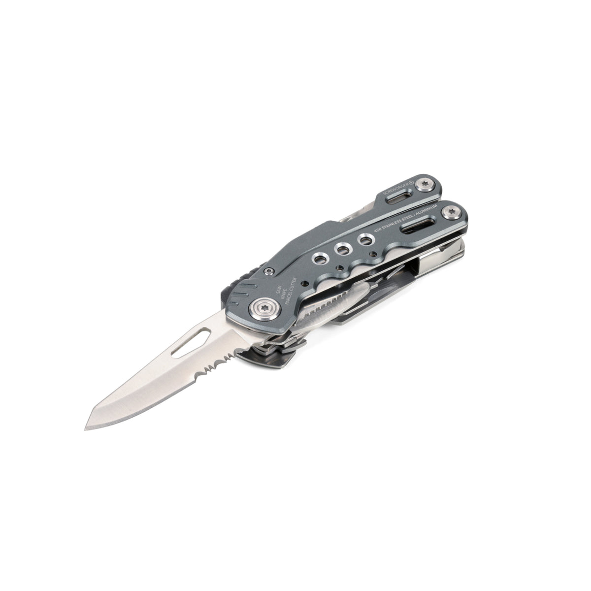 Troika Canada Fire Tool 14