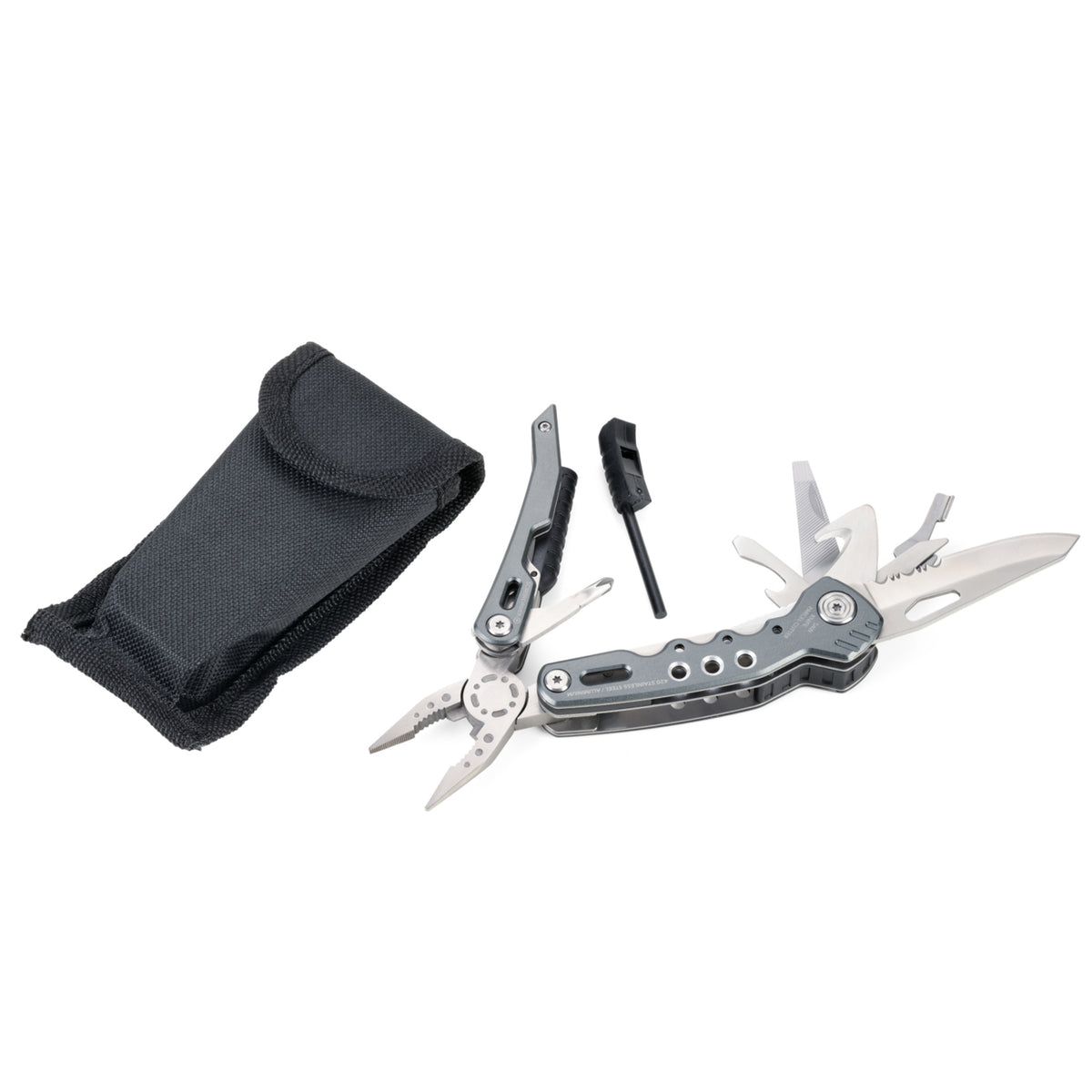 Troika Canada Fire Tool 14