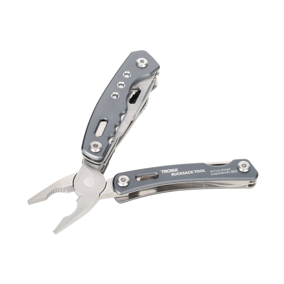 Troika Canada Rucksack Tool