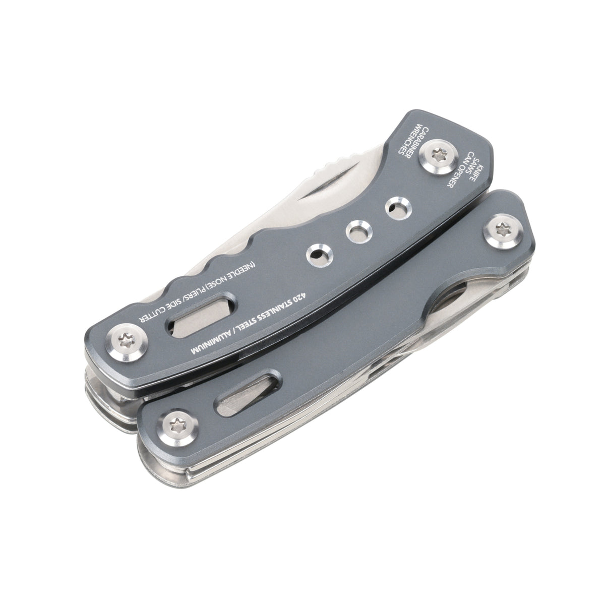 Troika Canada Rucksack Tool