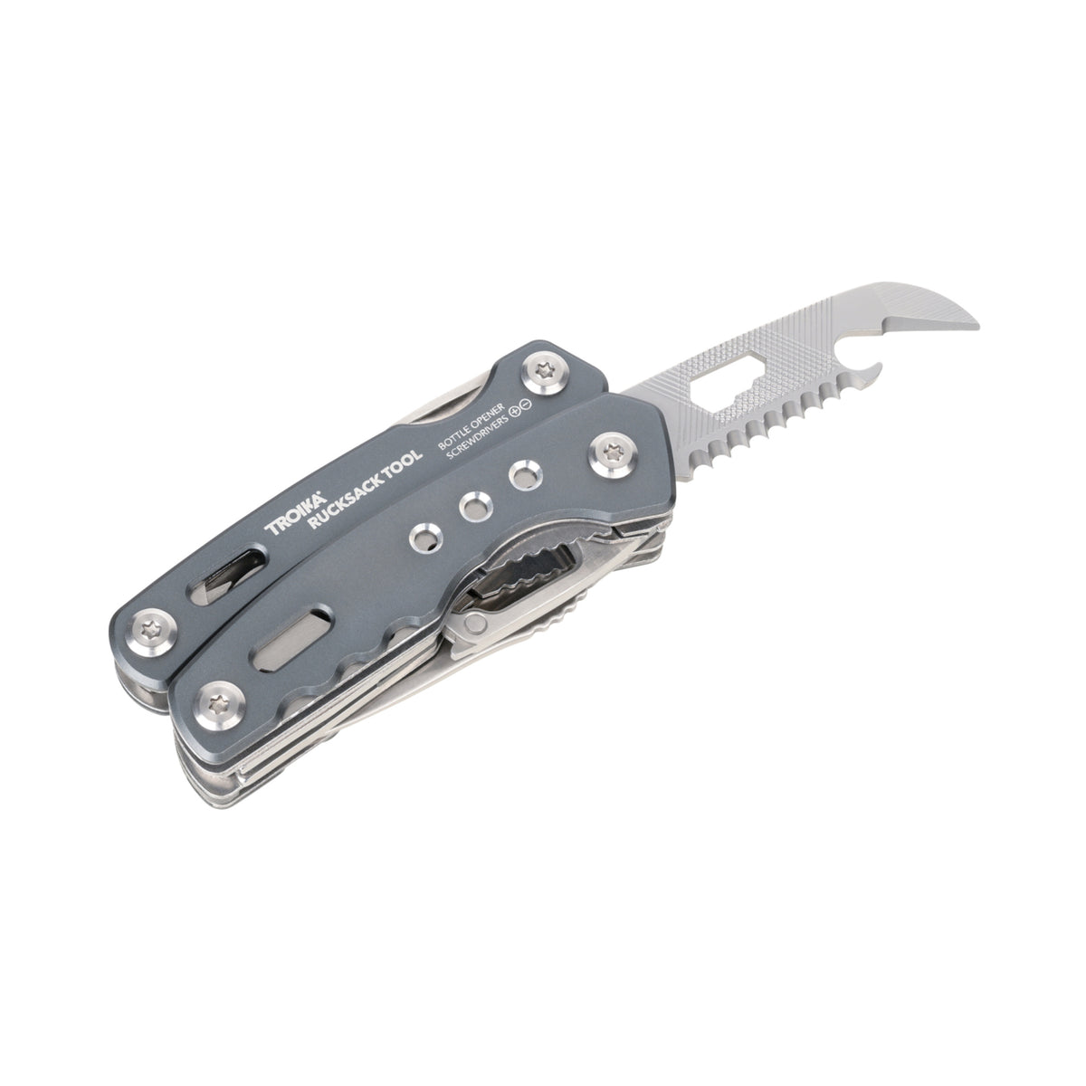 Troika Canada Rucksack Tool