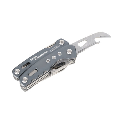 Troika Canada Rucksack Tool