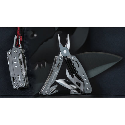 Troika Canada Rucksack Tool