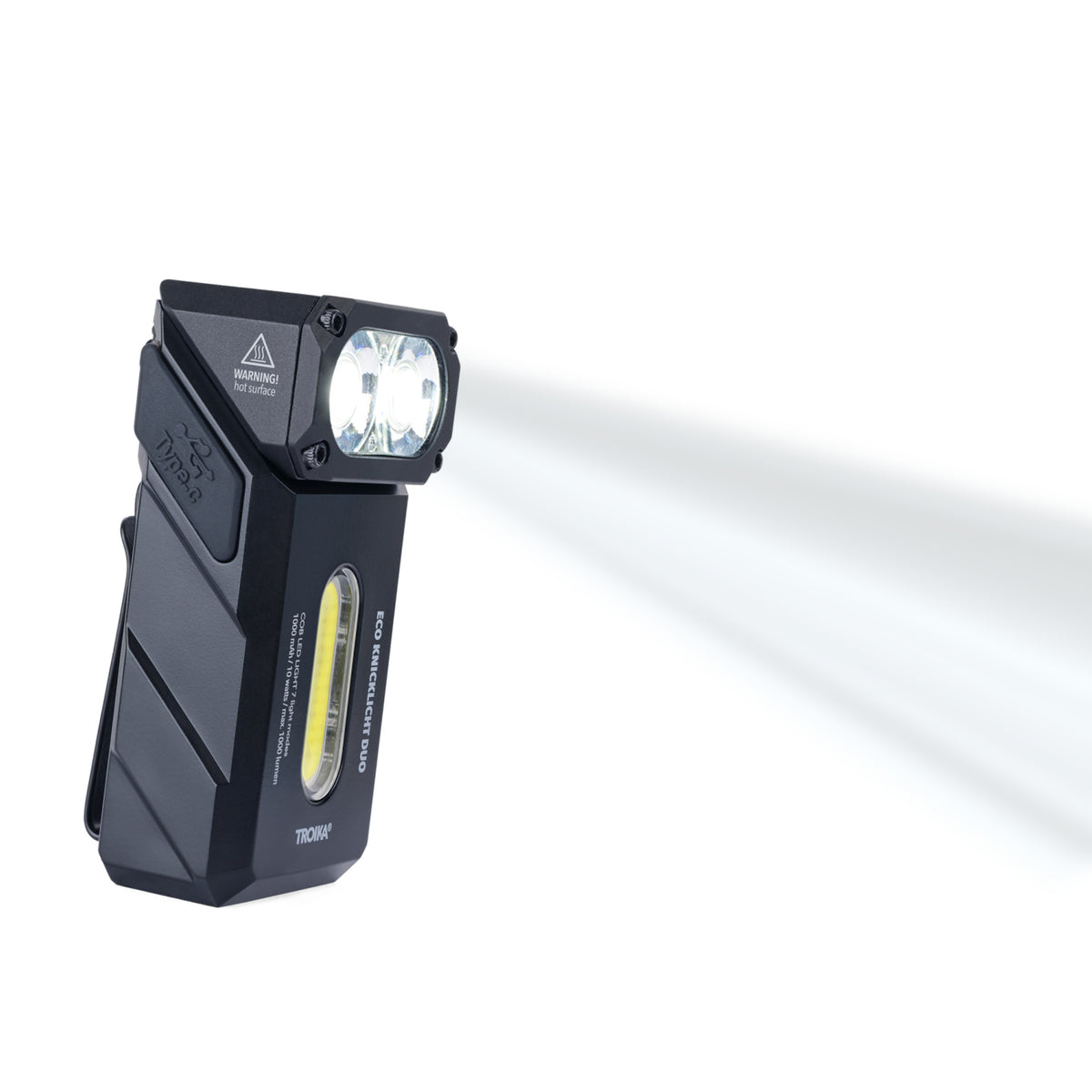 Troika Canada Eco Knicklicht Duo