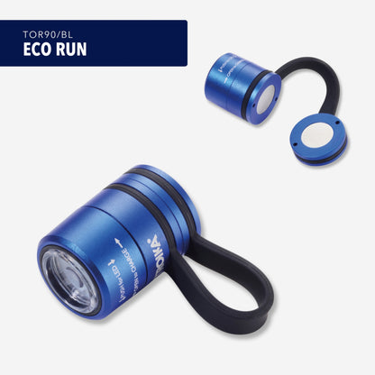 Troika Canada Eco Run