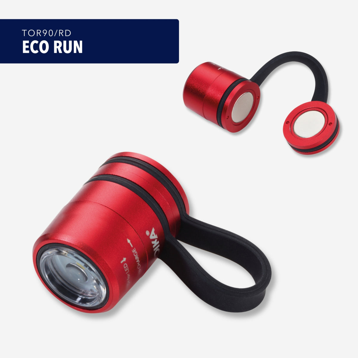 Troika Canada Eco Run