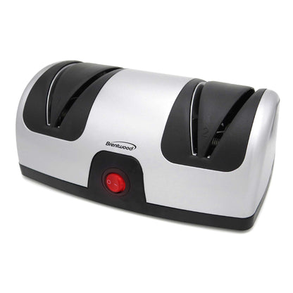 Brentwood 2-Stage Electric Knife Sharpener