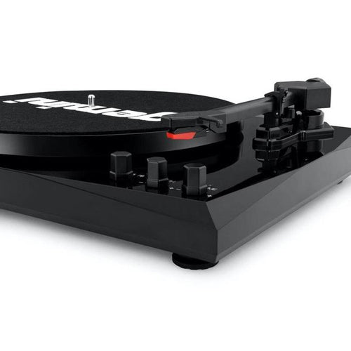 Gemini TT‑900BB Vinyl Record Player Turntable, Bluetooth Turntable with Integrated Stereo Speakers