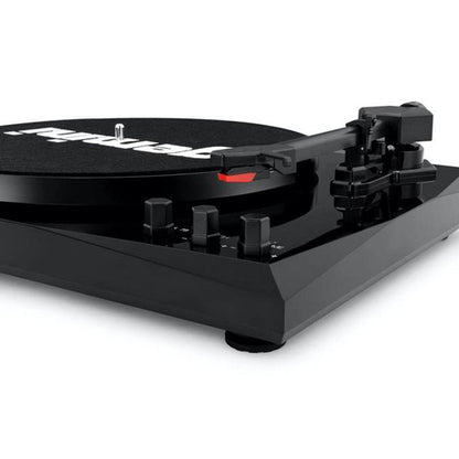 Gemini TT‑900BB Vinyl Record Player Turntable, Bluetooth Turntable with Integrated Stereo Speakers