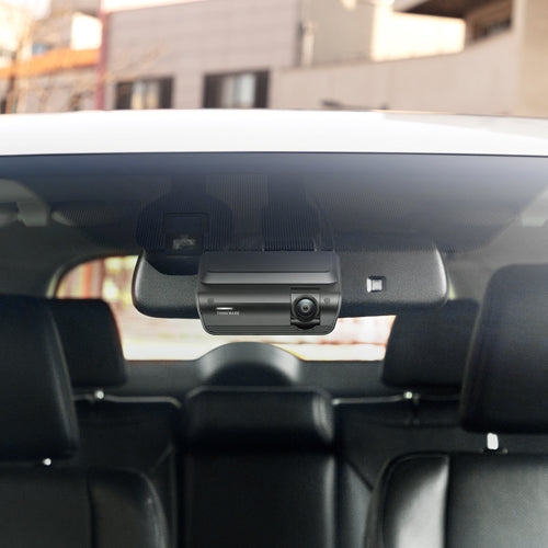 Thinkware ARC 700 4K Front and 2K Rear Dash Cam