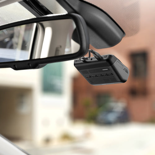 Thinkware ARC 700 4K Front and 2K Rear Dash Cam