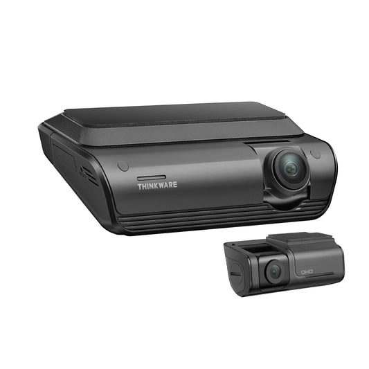 Thinkware ARC 700 4K Front and 2K Rear Dash Cam