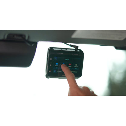 Thinkware ARC 900 2CH 4K Front and 2K Rear Dash Cam