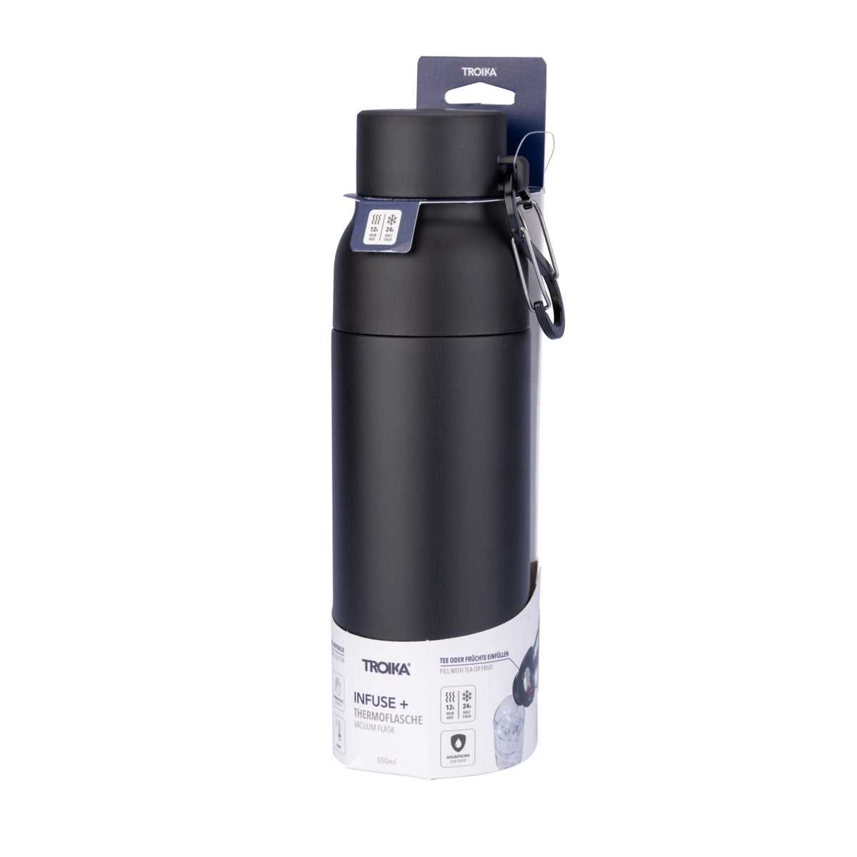 Troika Canada Infuse+
