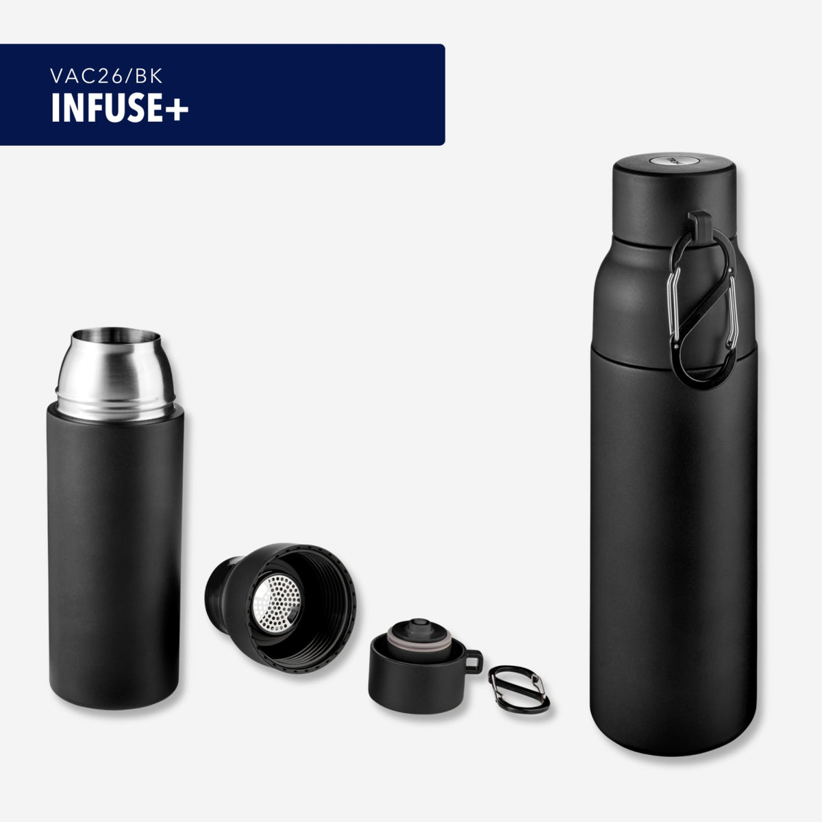 Troika Canada Infuse+