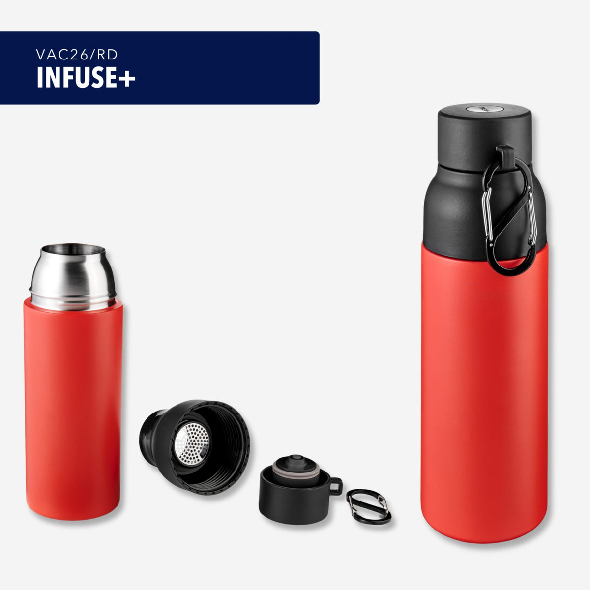 Troika Canada Infuse+