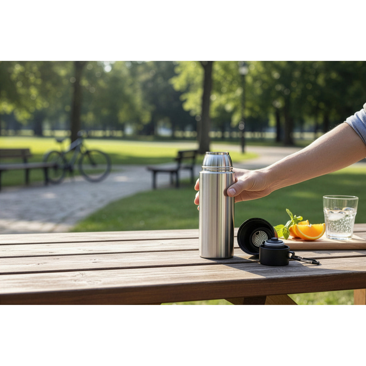 Troika Canada Infuse+