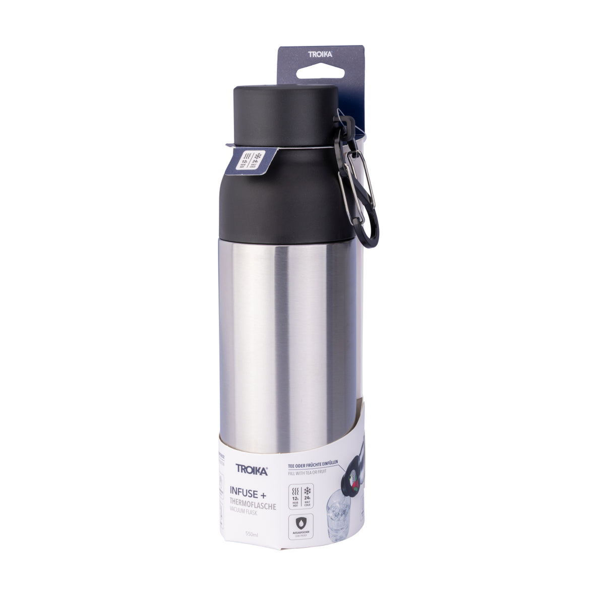 Troika Canada Infuse+
