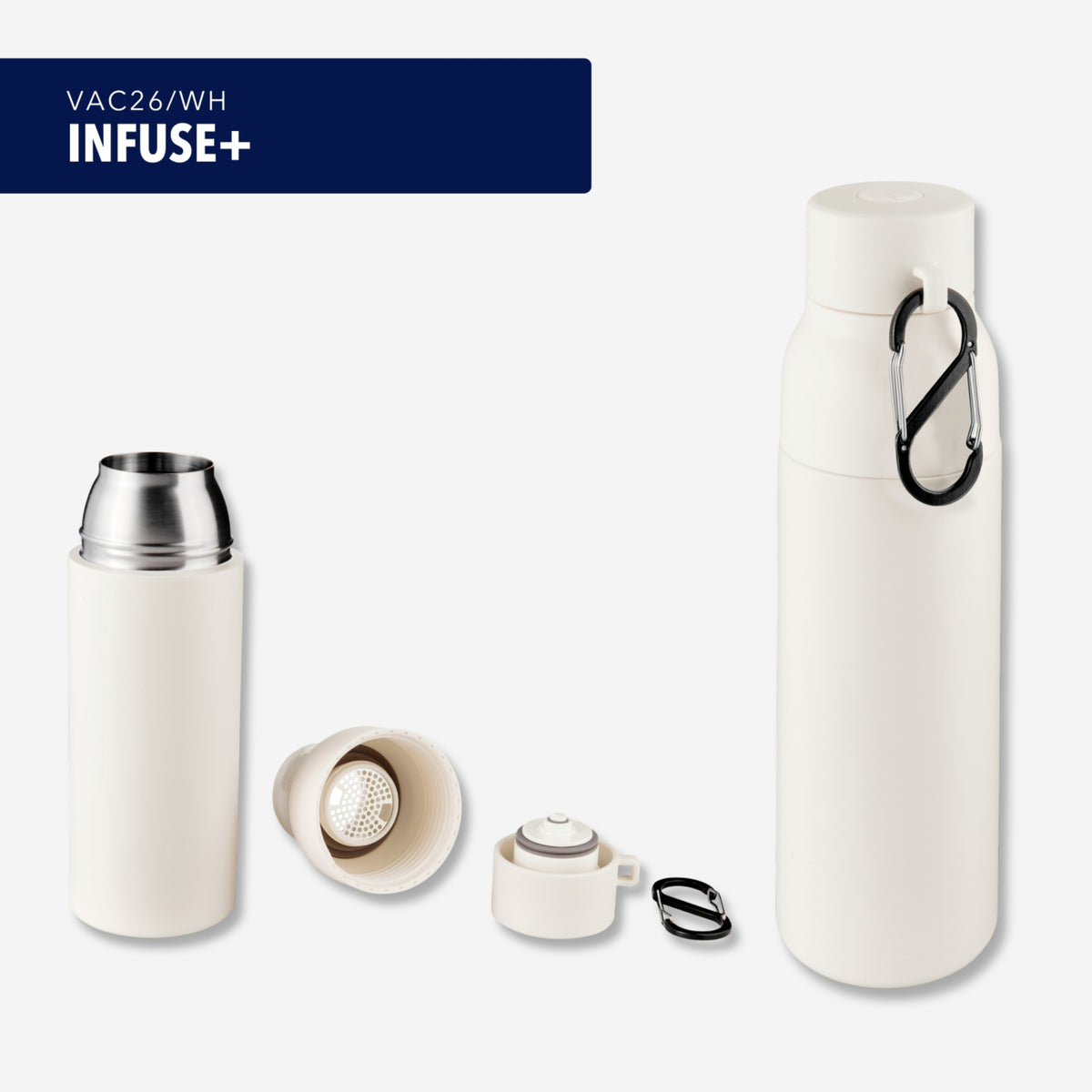 Troika Canada Infuse+