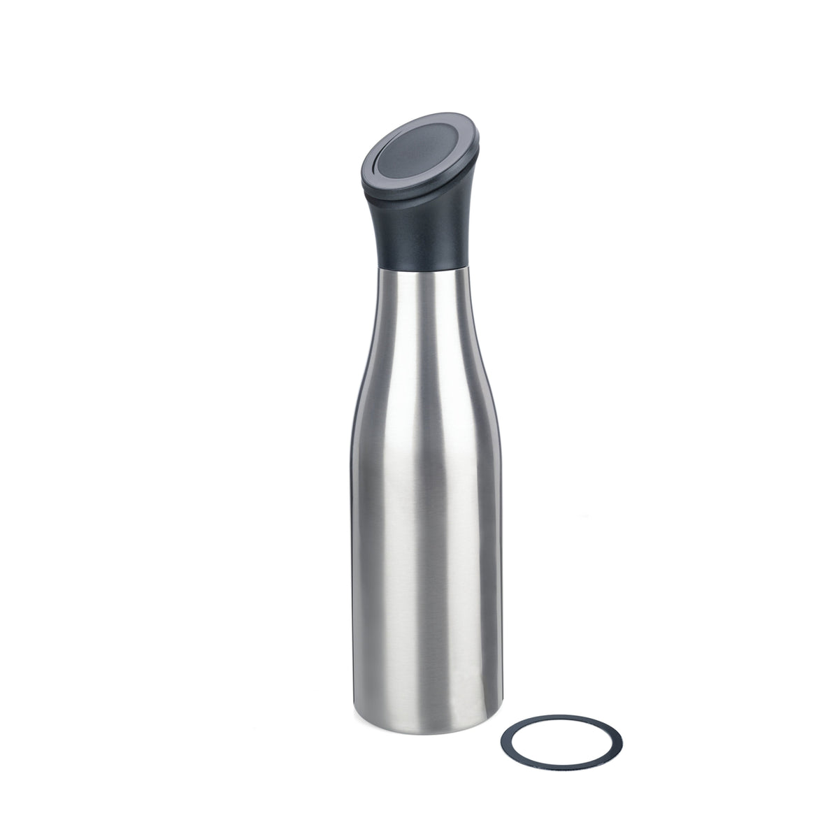 Silver-Coloured