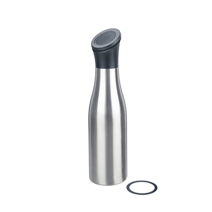 Silver-Coloured