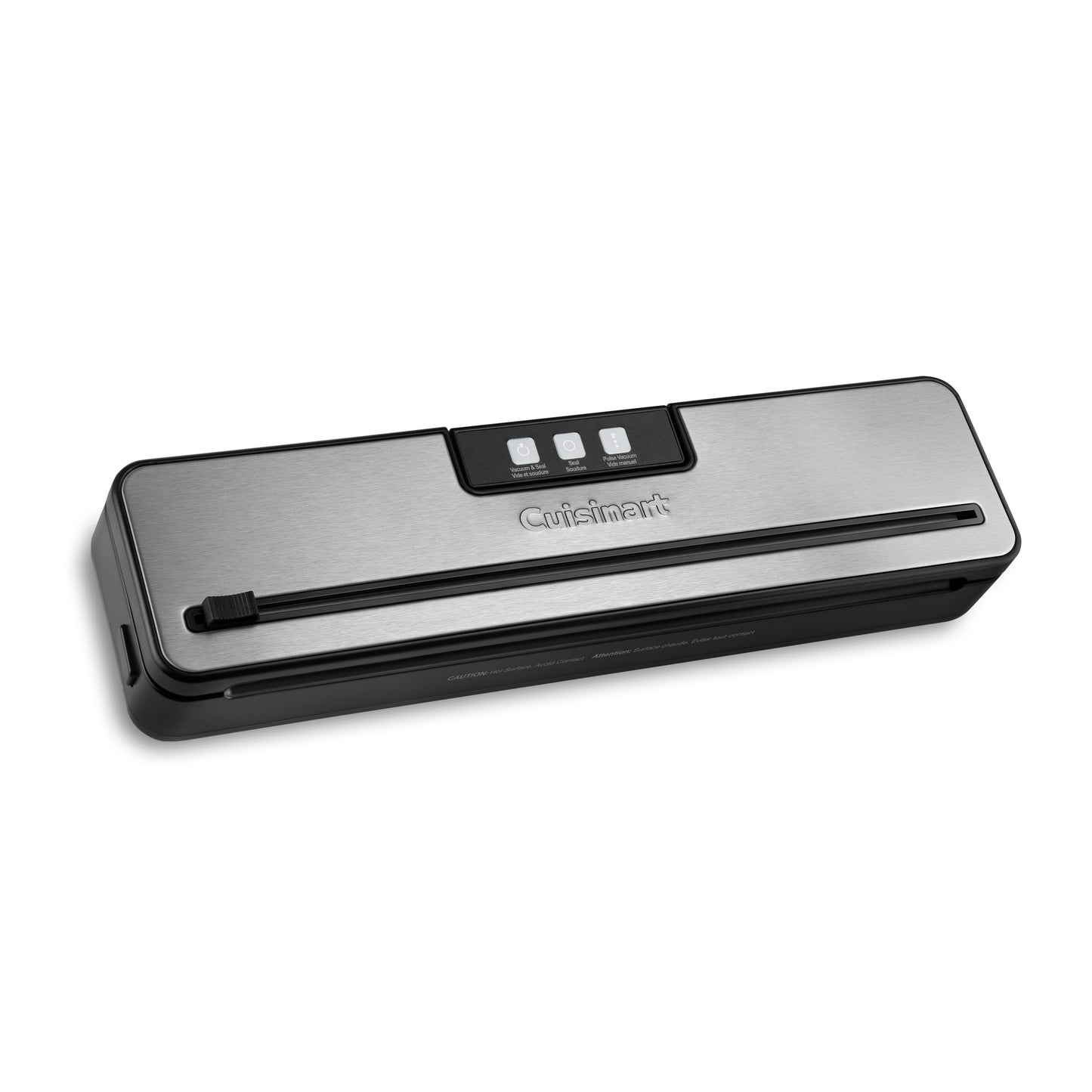 Cuisinart Slim Vacuum Sealer