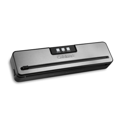 Cuisinart Slim Vacuum Sealer