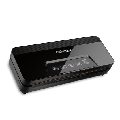 Cuisinart Digital Touch Screen Vacuum Sealer