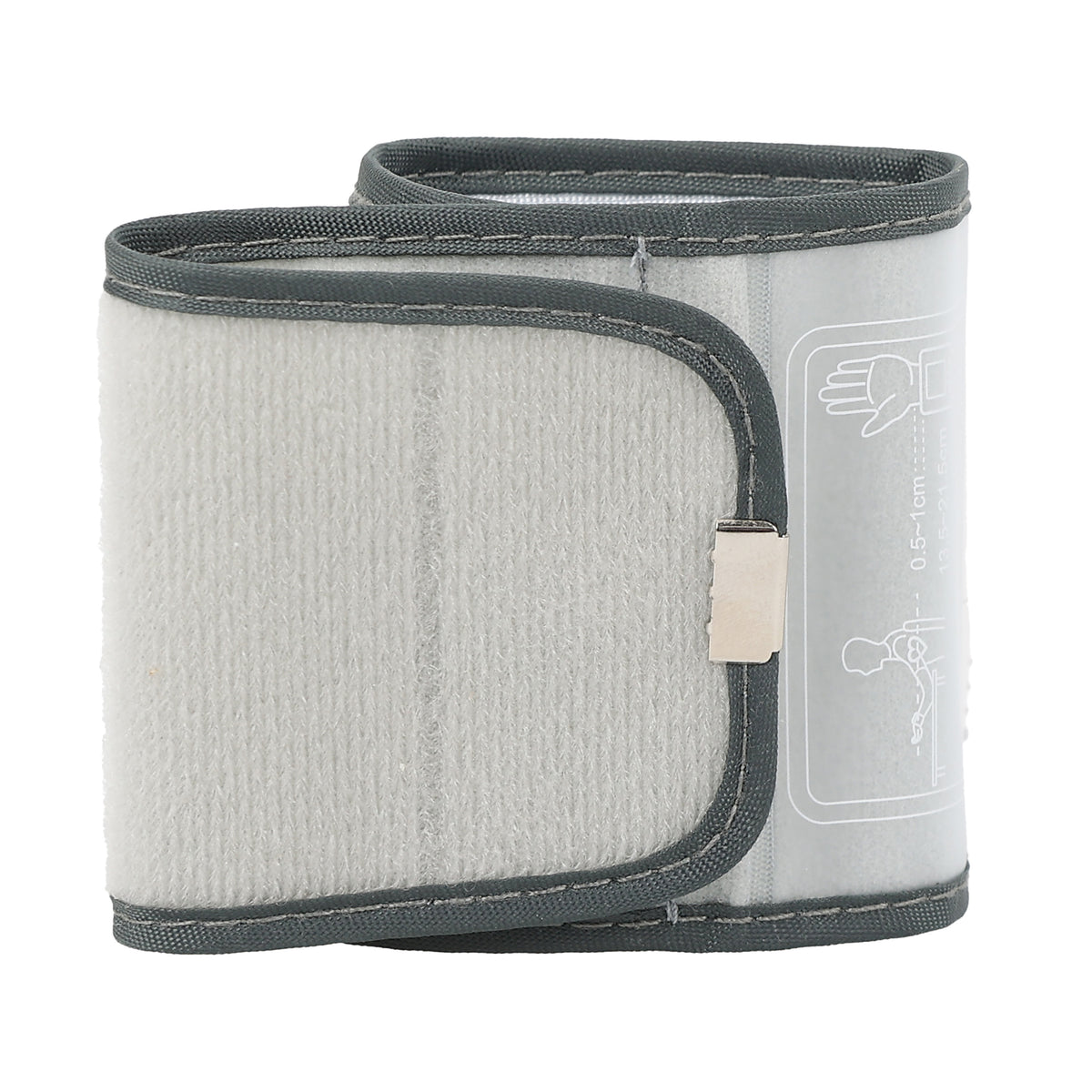 BIOS Blood Pressure Monitor Wrist