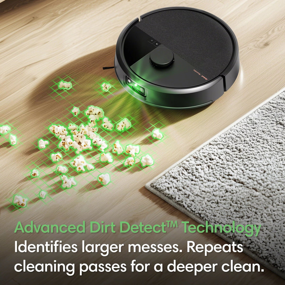 iRobot Roomba® Max 715 Robot Vacuum + AutoEmpty Dock