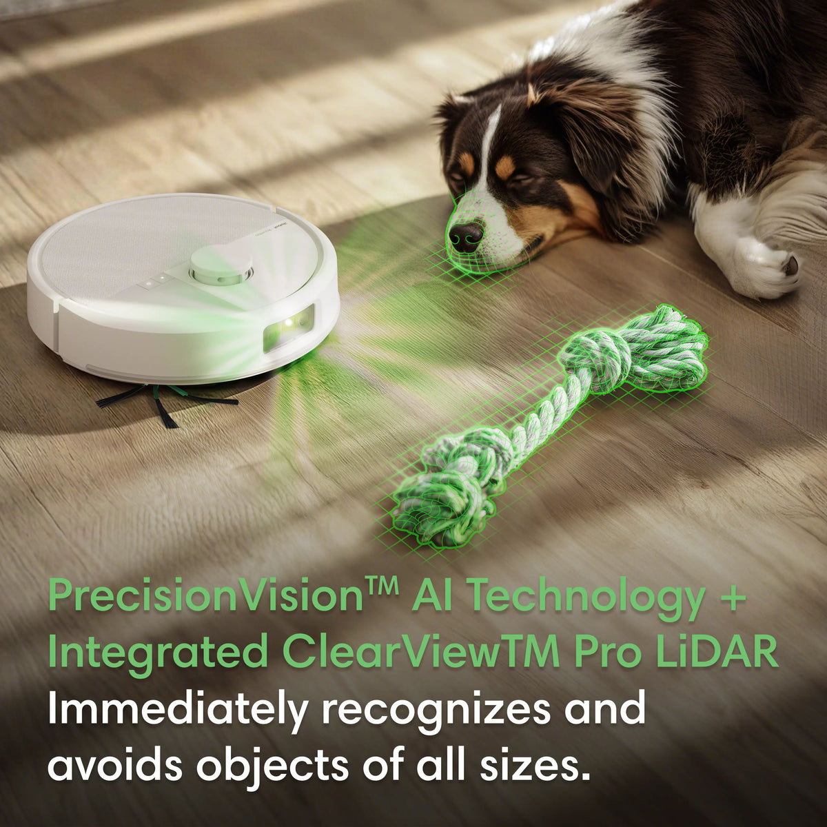 iRobot Roomba® Max 715 Robot Vacuum + AutoEmpty Dock