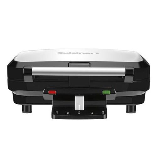 Cuisinart 4-Slice Belgian Waffle Maker