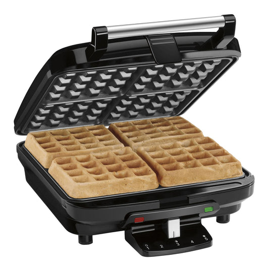Cuisinart 4-Slice Belgian Waffle Maker