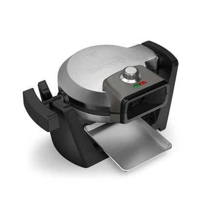 Cuisinart Convertible Belgian Waffle Maker