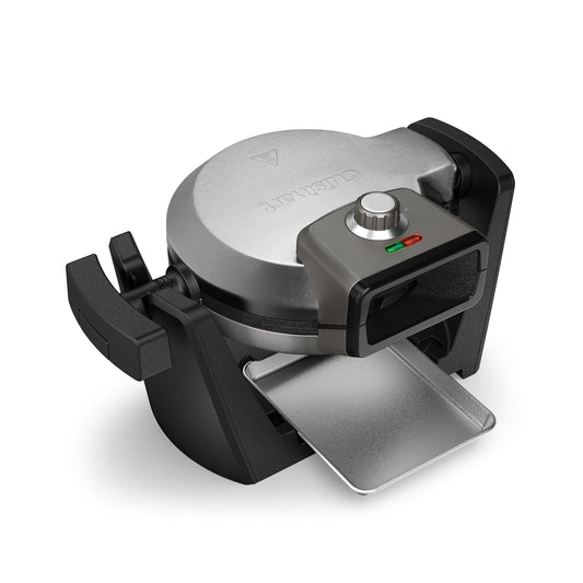 Cuisinart Convertible Belgian Waffle Maker
