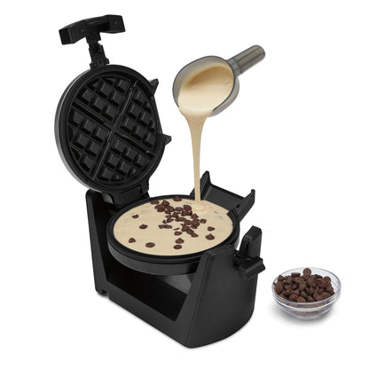 Cuisinart Convertible Belgian Waffle Maker